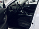 Changan CS35 Plus Техно, серебряный