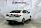 Kia Rio Luxe, 2012 года, пробег 177710 км