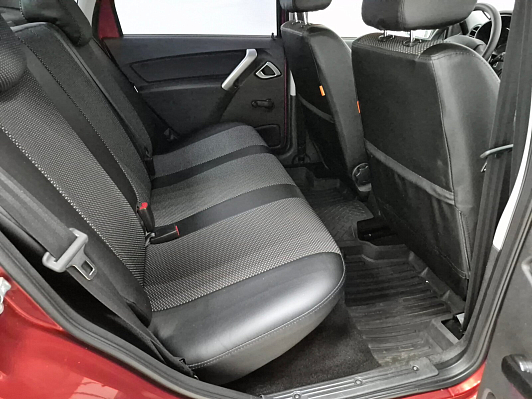 Lada (ВАЗ) Granta Comfort (2018-2021), 2021 года, пробег 30130 км