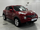 Nissan Juke SE Sport, 2012 года, пробег 175696 км