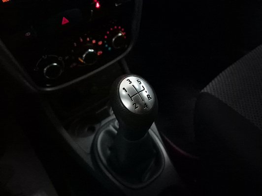 Renault Duster Authentique, 2014 года, пробег 274241 км
