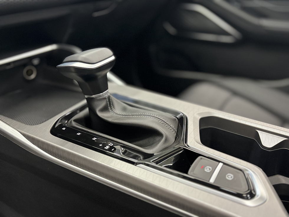 Belgee S50 Стиль, белый