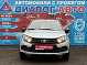 Lada (ВАЗ) Granta Comfort, 2022 года, пробег 38170 км