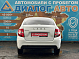 Lada (ВАЗ) Granta Classic Optima, 2022 года, пробег 57878 км
