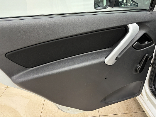 Datsun on-DO Access, 2015 года, пробег 117146 км