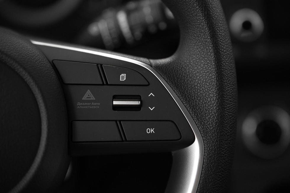 Solaris HC Prime, белый