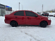 Chevrolet Aveo LS, 2011 года, пробег 186555 км