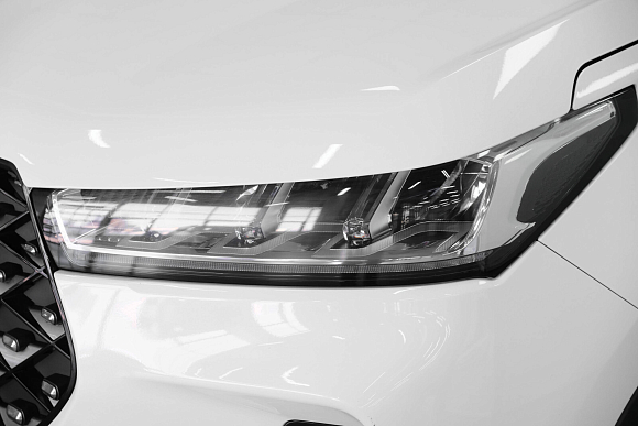 Chery Tiggo 7 Pro Prestige, 2022 года, пробег 27407 км