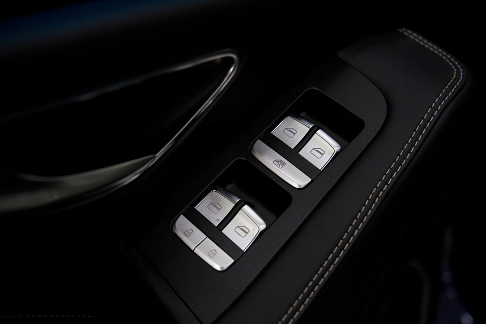 JETOUR X90 PLUS Luxury, синий