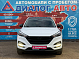 Hyundai Tucson Dynamic, 2018 года, пробег 79164 км
