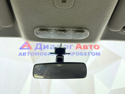 Nissan Juke LE, 2014 года, пробег 153991 км