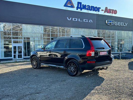 Volvo XC90 Executive (7 мест), 2006 года, пробег 396104 км