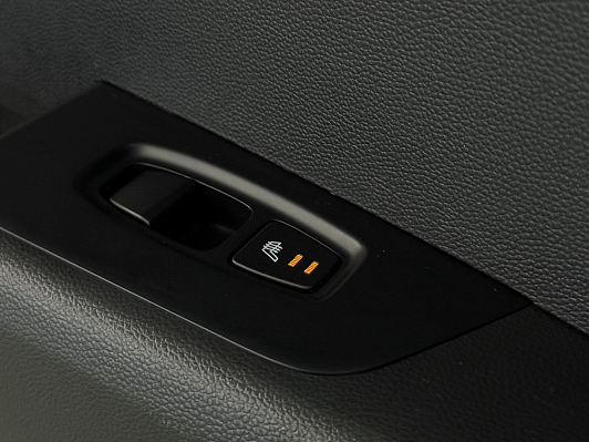 Hyundai Creta, 2018 года, пробег 100500 км