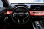 Haval Jolion Премиум, белый