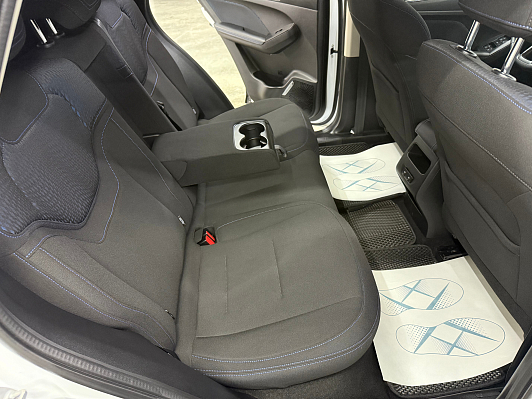 Haval Jolion Комфорт, 2025 года, пробег 12251 км