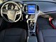 Opel Astra Sport, 2013 года, пробег 180917 км