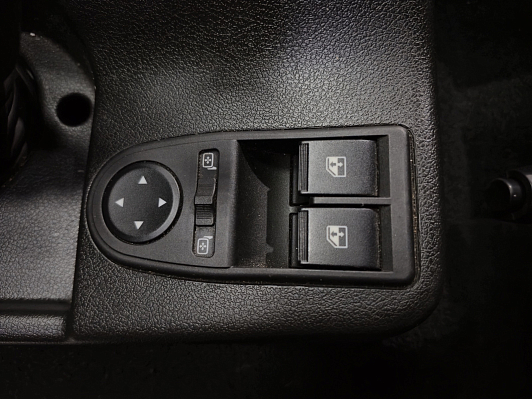 Lada (ВАЗ) Niva Legend Luxe Кондиционер, 2023 года, пробег 13919 км