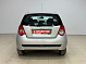 Chevrolet Aveo Base high, 2009 года, пробег 211223 км