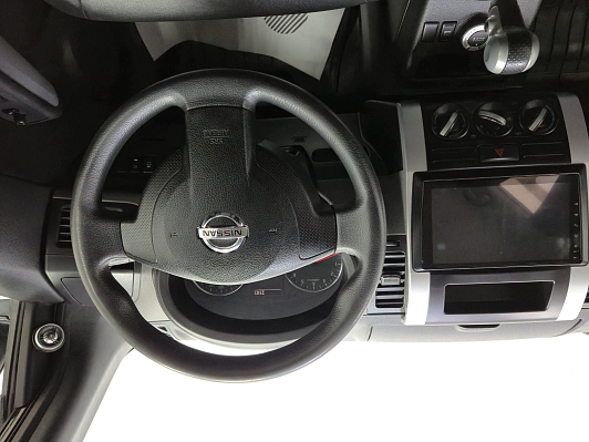 Nissan X-Trail, 2010 года, пробег 203499 км