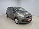 Kia Venga Comfort, 2012 года, пробег 126809 км