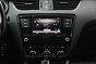 Skoda Octavia Style, 2017 года, пробег 163419 км