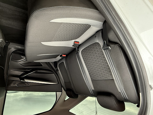 Lada (ВАЗ) Vesta, 2023 года, пробег 58614 км