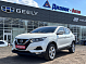 Nissan Qashqai QE, 2019 года, пробег 177460 км