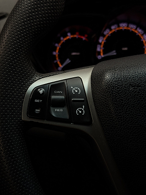 Lada (ВАЗ) Vesta Comfort, 2021 года, пробег 143730 км