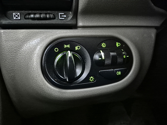 Lada (ВАЗ) Kalina, 2010 года, пробег 195947 км