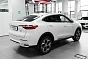 Haval F7x Premium, 2021 года, пробег 125000 км