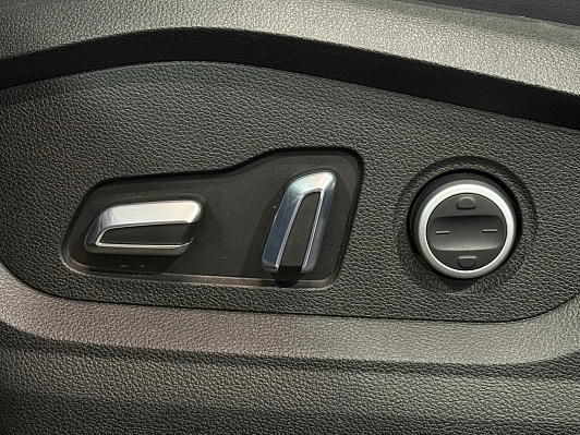 Chery Tiggo 4 Pro Style, 2023 года, пробег 43400 км