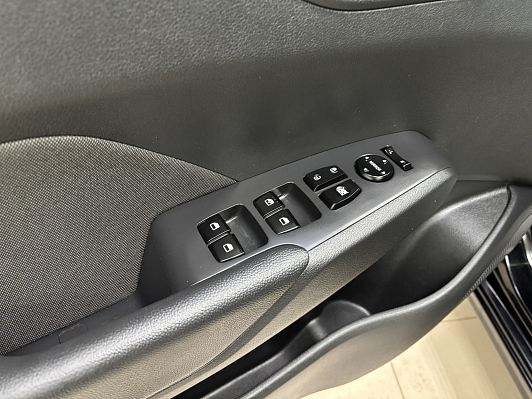 Hyundai Solaris Comfort, 2018 года, пробег 163062 км