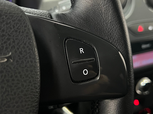 Renault Duster Adventure, 2018 года, пробег 79000 км