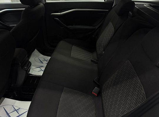 Lada (ВАЗ) Vesta Luxe, 2019 года, пробег 176746 км