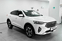Haval F7x Premium, 2021 года, пробег 125000 км