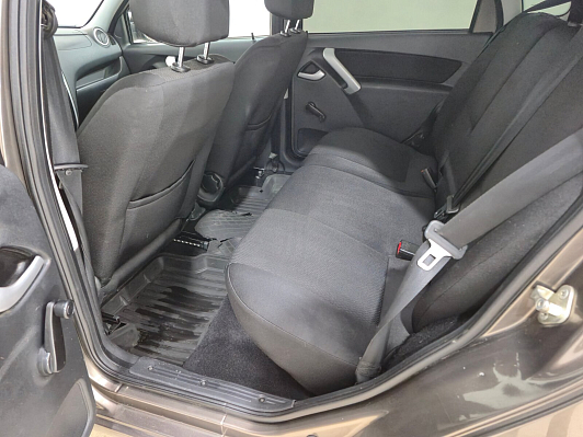 Datsun mi-DO Trust III, 2018 года, пробег 90756 км