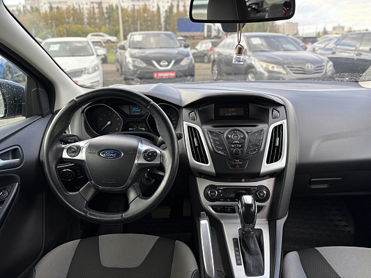 Ford Focus Trend, 2012 года, пробег 212926 км