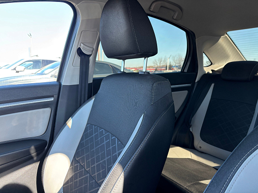 Lada (ВАЗ) Vesta Comfort Image, 2019 года, пробег 122035 км