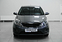 Kia Rio Comfort, 2014 года, пробег 148434 км