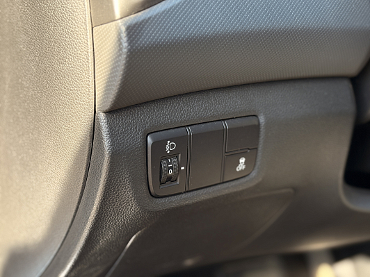 Hyundai Creta Comfort Plus, 2017 года, пробег 101800 км
