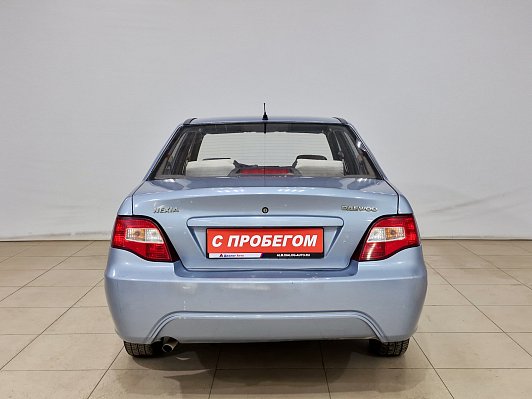 Daewoo Nexia Базовая, 2011 года, пробег 150431 км