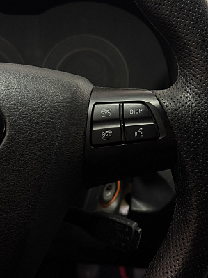 Toyota Corolla, 2011 года, пробег 225300 км