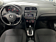 Volkswagen Polo SELECT, 2017 года, пробег 75335 км