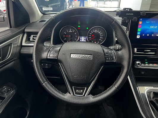 Haval M6 Оптимум, 2024 года, пробег 164000 км
