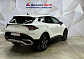 Kia Sportage Prestige, 2022 года, пробег 37568 км