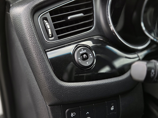 Kia Ceed Luxe, 2015 года, пробег 177299 км