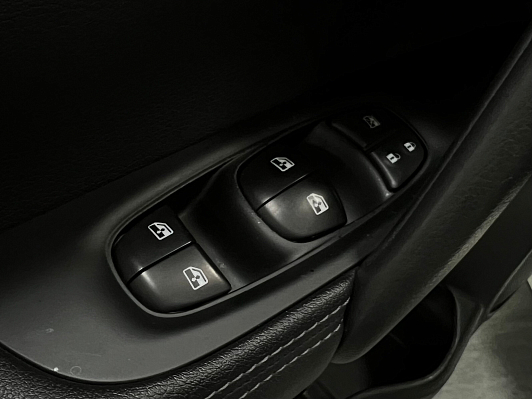 Nissan Qashqai, 2018 года, пробег 148520 км