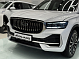 Geely Monjaro Флагман, белый