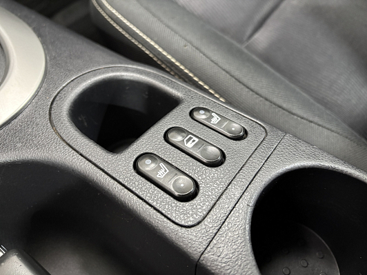 Nissan Qashqai SE, 2013 года, пробег 188282 км