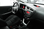 Kia Ceed Classic, 2014 года, пробег 40967 км